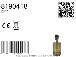 light&living-tafellamp-savi-brons-metaal-lossearmatuur-e27-8190418-8a