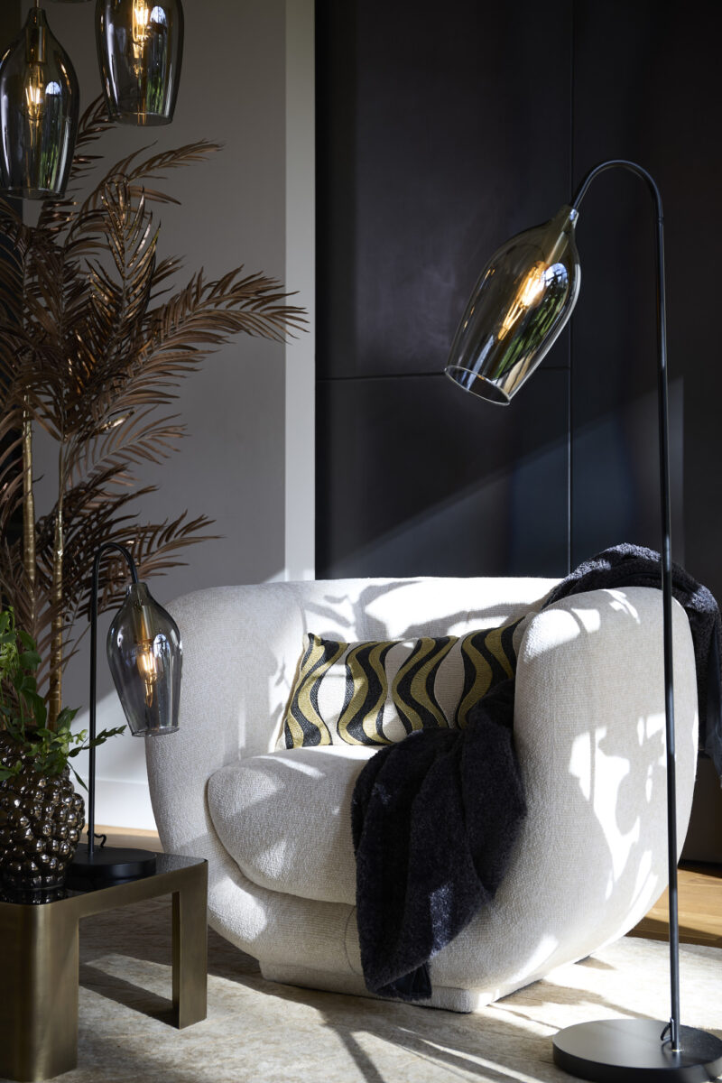 light&living-vloerlamp-lukaro-zwart-glasmetaal-schemerlamp-e27-1884327-1