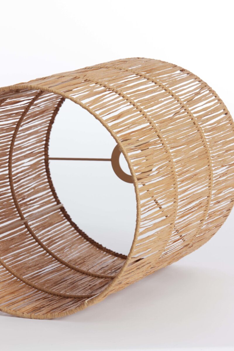 light&living-kap-lanzano-naturel-textiel-ø25cm-e27-2225984-5e9