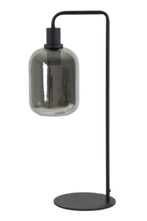 light&living-tafellamp-lekar-zwart-glasmetaal-bureaulamp-e27-1871365-458