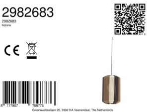 light&living-hanglamp-kozana-bruin-textiel-e27-2982683-8a
