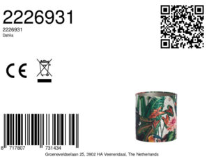 light&living-kap-dahlia-groen-textiel-ø25cm-e27-2226931-8a