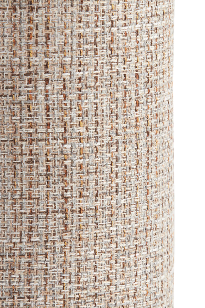 light&living-kap-okavi-bruin-textiel-ø25cm-e27-2225295-000