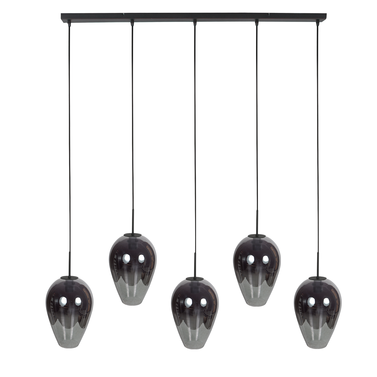 mexlite-hanglamp-haloswap-zwart-glas-groteeettafellamp-e27-4284zw-1