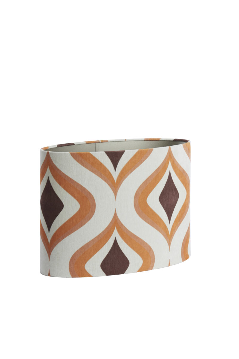light&living-kap-cookie-oranje-textiel-e27-3545522-1