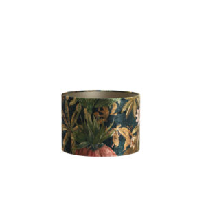 light&living-kap-passion-groen-textiel-ø30cm-e27-2230967-1