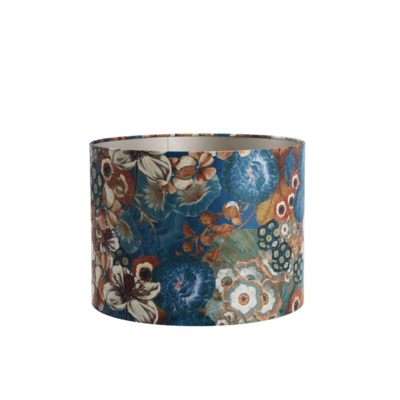 light&living-kap-bloom-blauw-textiel-ø40cm-e27-2240512-336