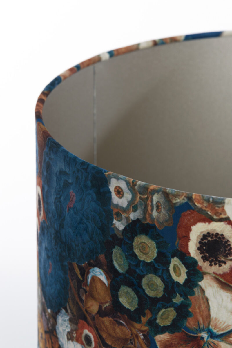 light&living-kap-bloom-blauw-textiel-ø40cm-e27-2240512-619