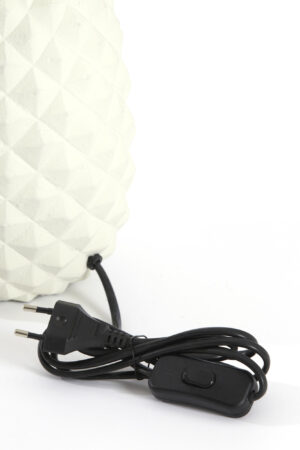 light&living-tafellamp-pineapple-beige-metaal-lossearmatuur-e27-8314243-1