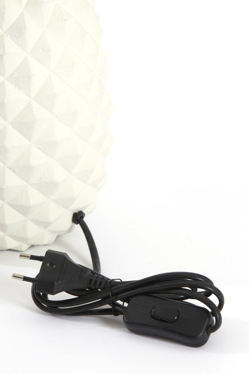 light&living-tafellamp-pineapple-beige-metaal-lossearmatuur-e27-8314243-1