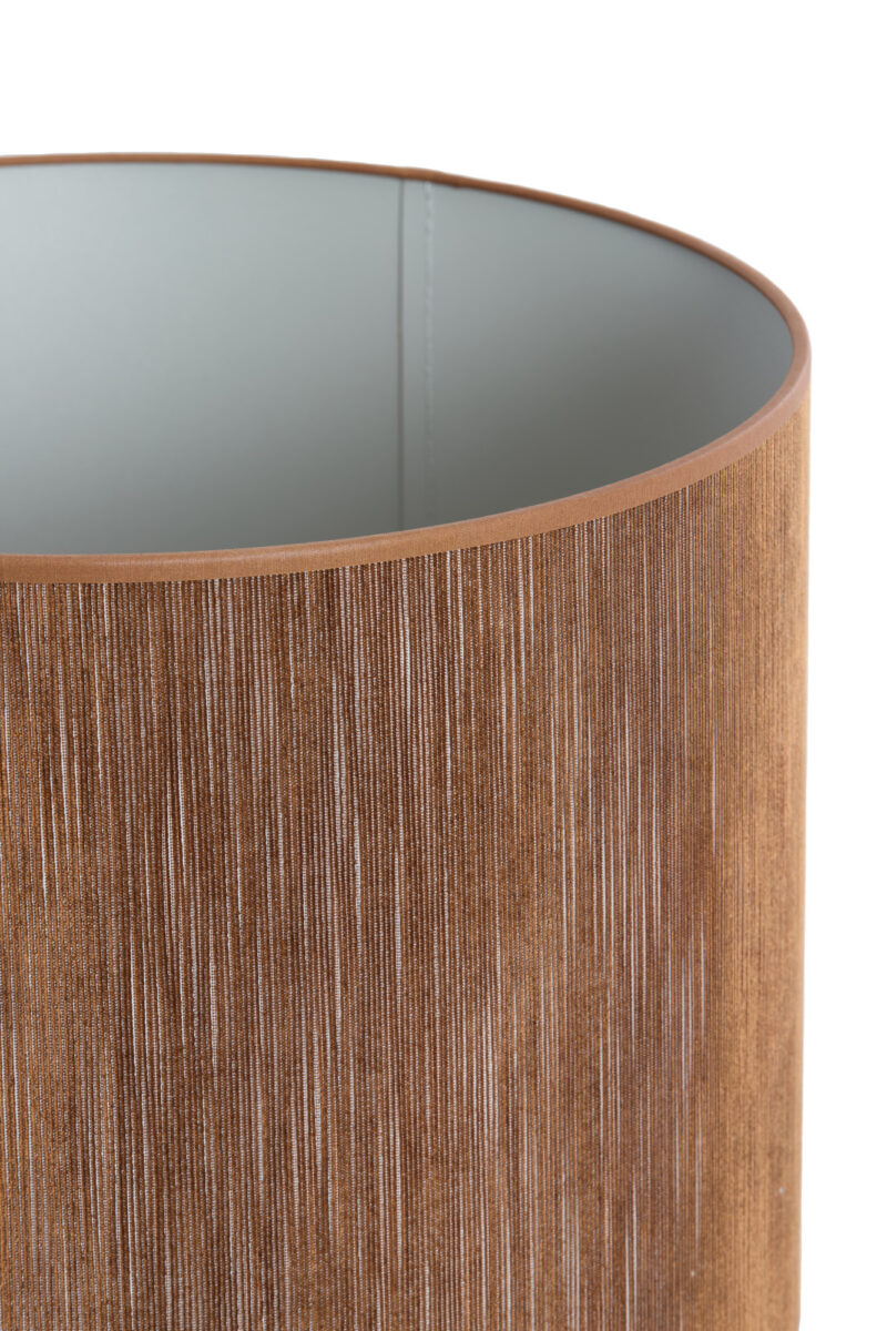 light&living-kap-penny-bruin-textiel-ø25cm-e27-2225963-150