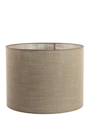 light&living-kap-caden-bruin-textiel-ø50cm-e27-2250915-1