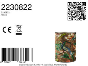 light&living-kap-passaro-bruin-textiel-ø30cm-e27-2230822-8a