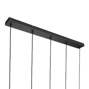 steinhauer-hanglamp-glimsy-zwart-glas-groteeettafellamp-led-4197zw-11