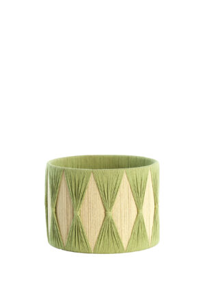 light&living-kap-hannah-groen-textiel-ø25cm-e27-2225621-963