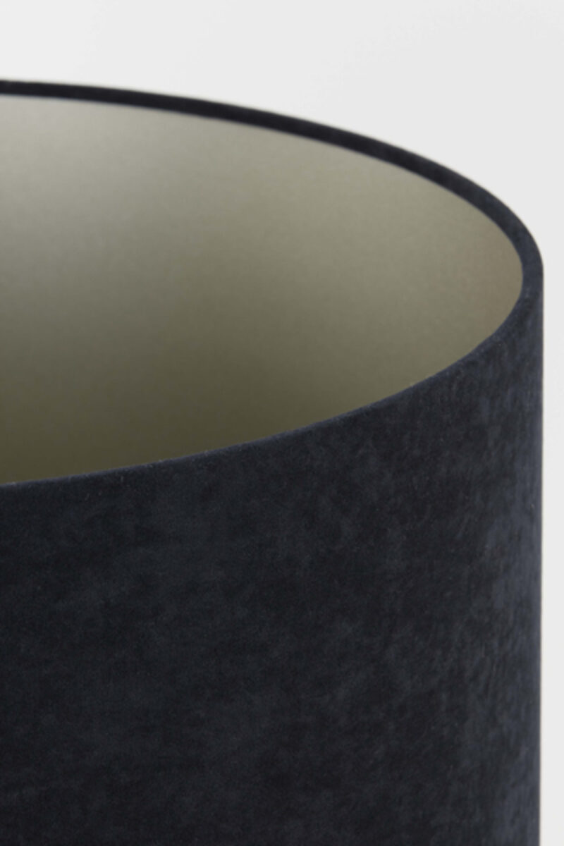 light&living-kap-velours-zwart-textiel-ø45cm-e27-2247322-1