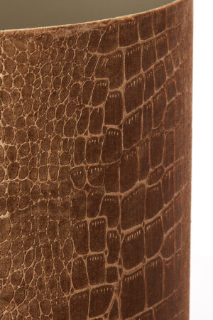 light&living-kap-praya-bruin-textiel-ø50cm-e27-2250686-1