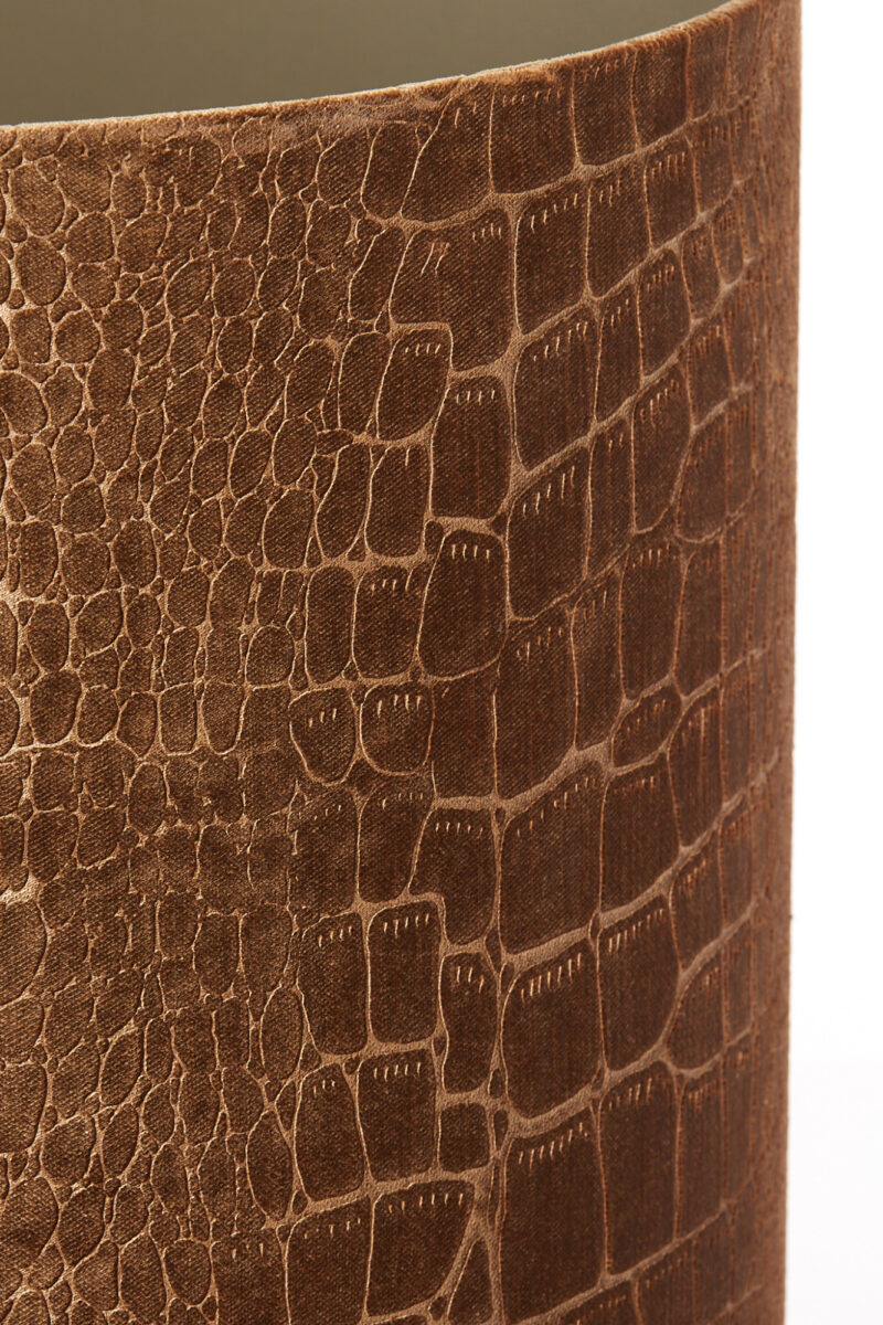 light&living-kap-praya-bruin-textiel-ø50cm-e27-2250686-1