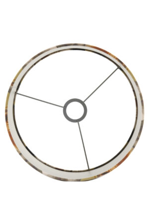 light&living-kap-rosavictoria-brons-textiel-ø25cm-e27-2225817-1