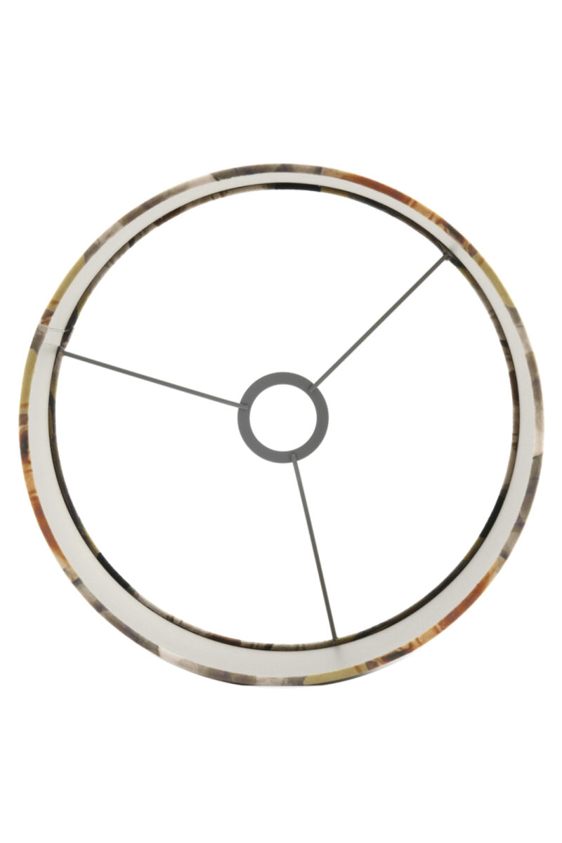 light&living-kap-rosavictoria-brons-textiel-ø25cm-e27-2225817-1