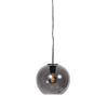 mexlite-hanglamp-haloswap-zwart-glassmokeglas-bedlampje-e27-4293zw-1