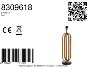 light&living-tafellamp-aster-brons-metaal-lossearmatuur-e27-8309618-8a