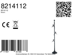 light&living-vloerlamp-branch-zwart-metaal-lossearmatuur-e27-8214112-8a