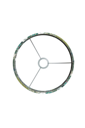 light&living-kap-xeniaflora-groen-textiel-ø40cm-e27-2240943-1
