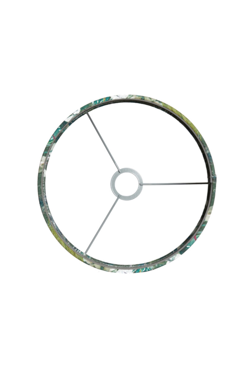 light&living-kap-xeniaflora-groen-textiel-ø40cm-e27-2240943-1