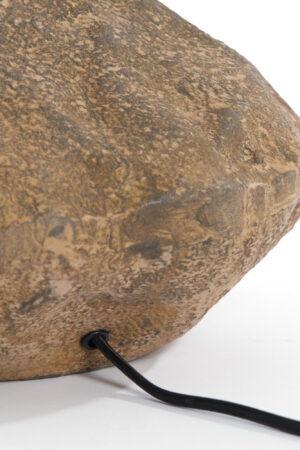 light&living-tafellamp-marzoka-bruin-metaal-lossearmatuur-e27-8311264-1