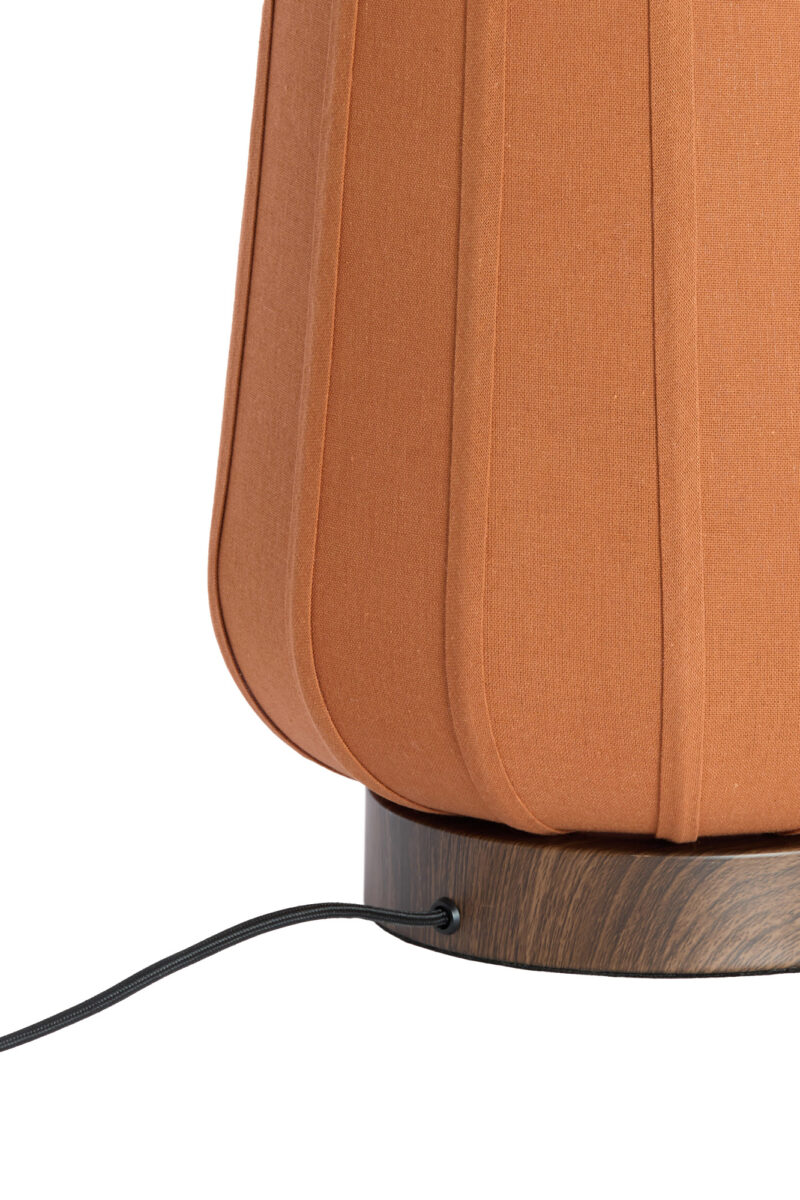 light&living-tafellamp-bibury-oranje-textiel-bureaulamp-e27-1894794-1