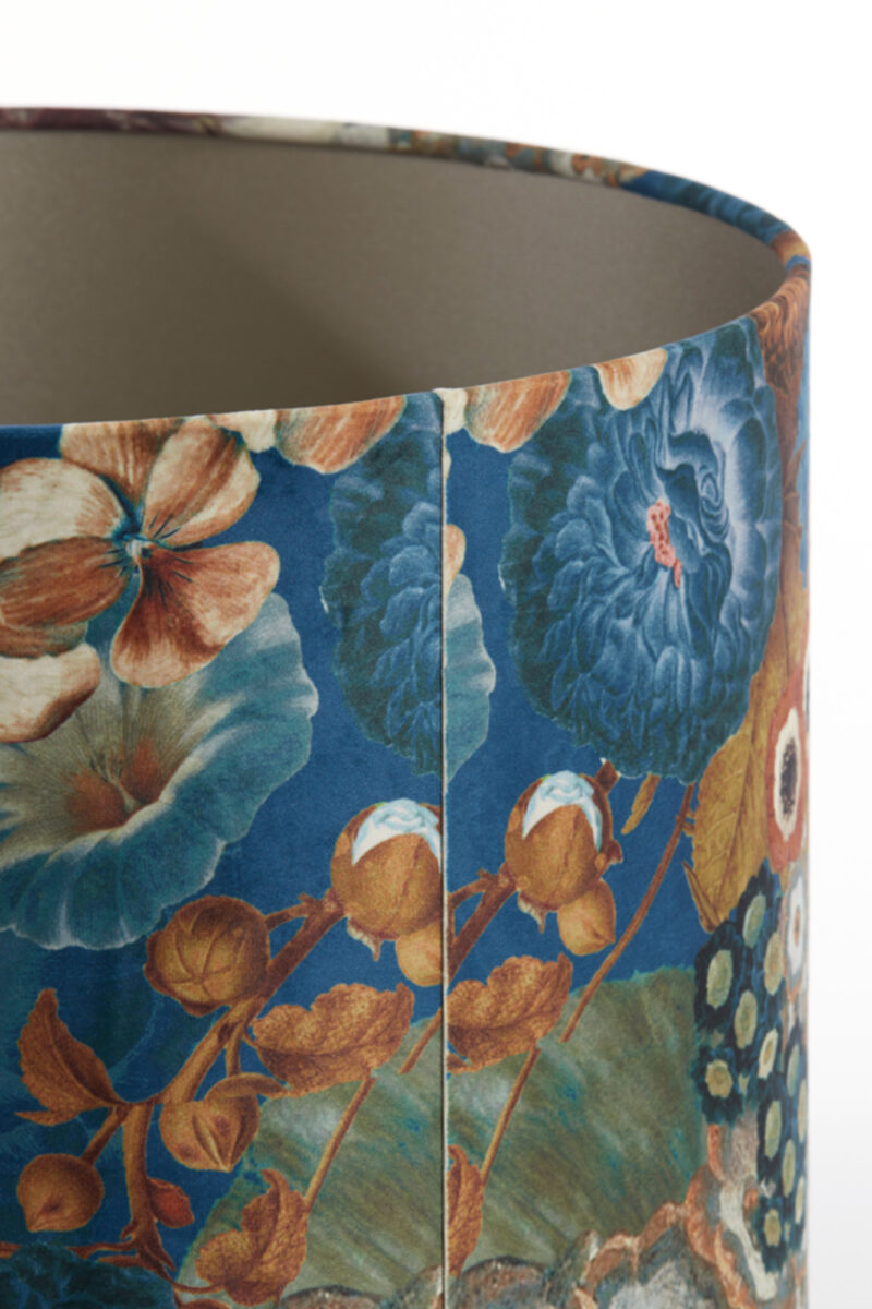 light&living-kap-bloom-blauw-textiel-ø40cm-e27-2240512-1