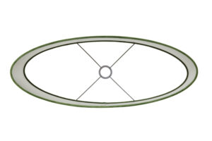 light&living-kap-velours-groen-textiel-e27-3545282-1