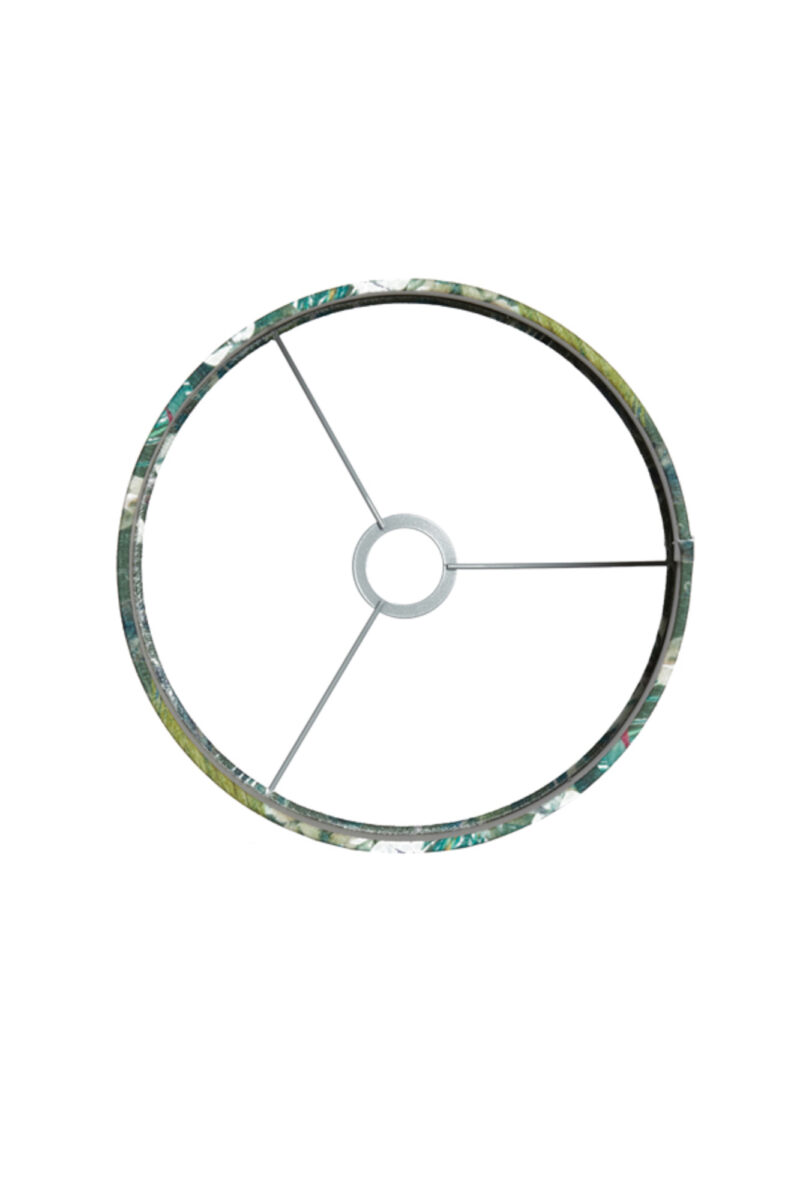 light&living-kap-xeniaflora-groen-textiel-ø30cm-e27-2230943-1