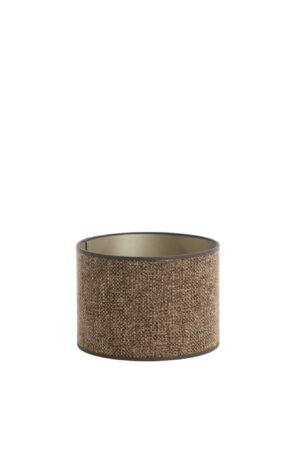 light&living-kap-saverna-bruin-textiel-ø20cm-e27-2220804-340