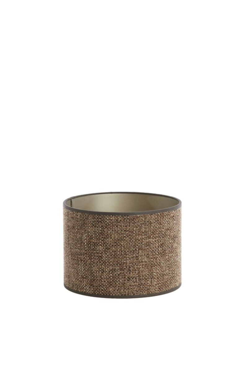 light&living-kap-saverna-bruin-textiel-ø20cm-e27-2220804-340