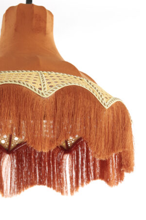 light&living-hanglamp-mizia-oranje-textiel-e27-2985990-1
