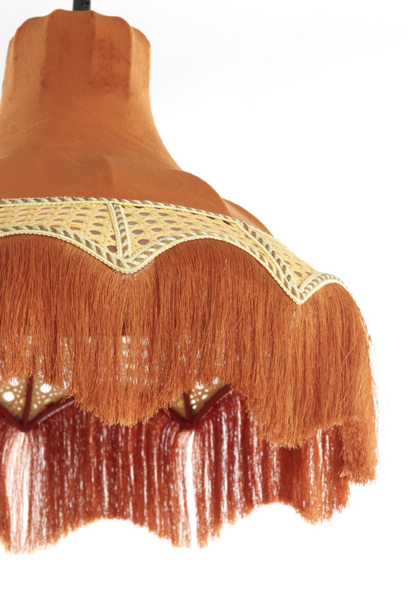 light&living-hanglamp-mizia-oranje-textiel-e27-2985990-1