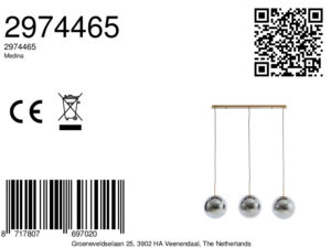 light&living-hanglamp-medina-zwart-glas-groteeettafellamp-e27-2974465-8a