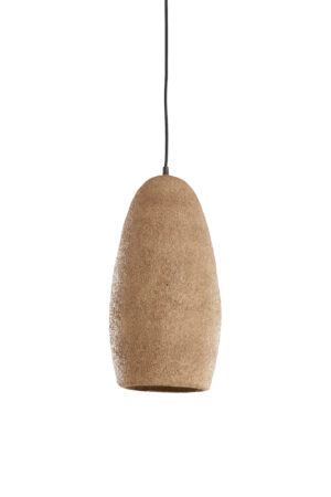 light&living-hanglamp-divala-oranje-papier-e27-2990494-1
