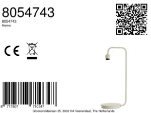 light&living-tafellamp-mareno-beige-metaal-lossearmatuur-e27-8054743-8a