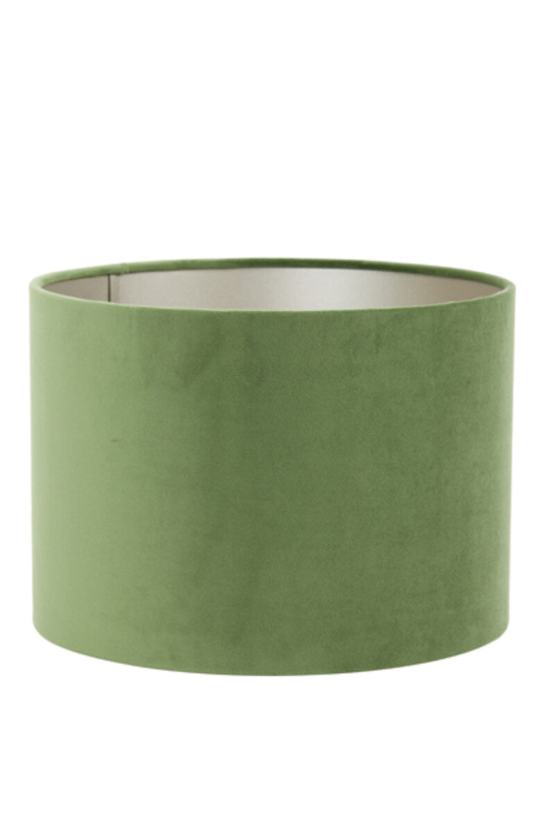 light&living-kap-velours-groen-textiel-ø20cm-e27-2220282-1