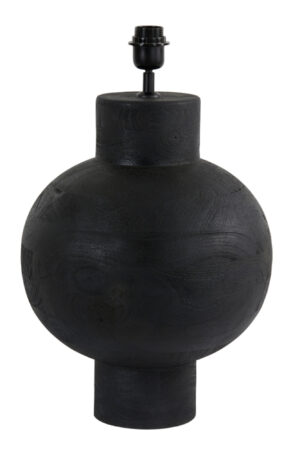 light&living-tafellamp-barumi-zwart-hout-lossearmatuur-e27-7039412-301
