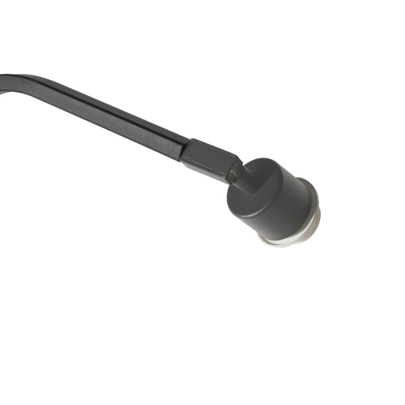 annelighting-vloerlamp-zigzag-witzwart-linnenmetaal-booglamp-e27-4237zw-11