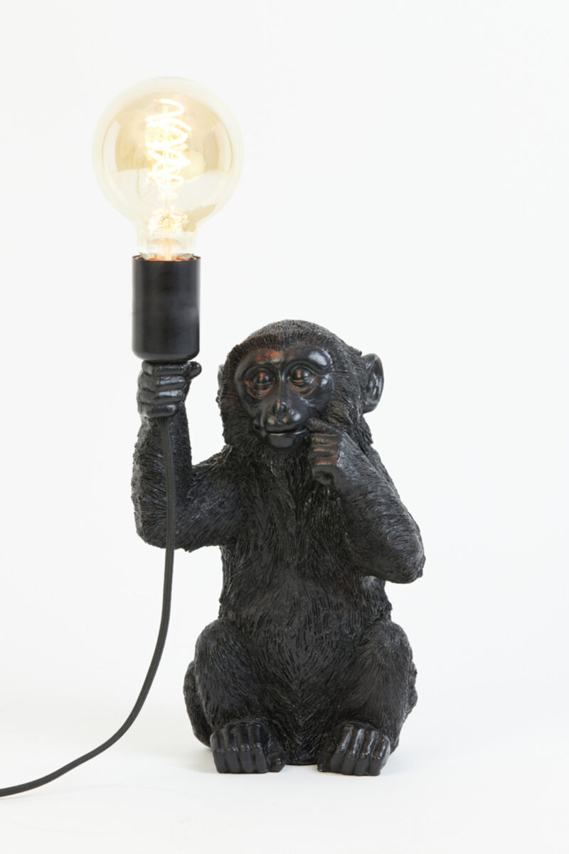 light&living-tafellamp-monkey-zwart-kunststof-nachtkastlamp-e27-1851620-1