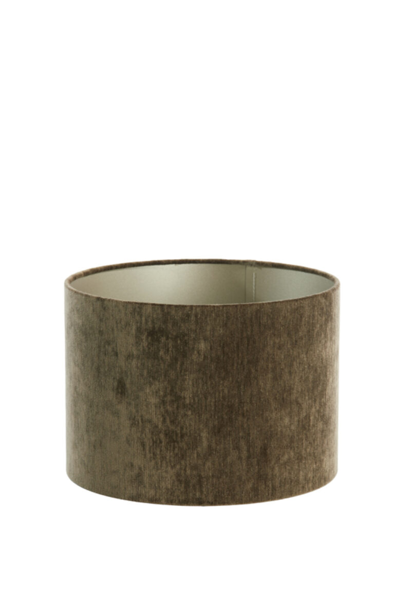 light&living-kap-bayou-groen-textiel-ø30cm-e27-2230946-1