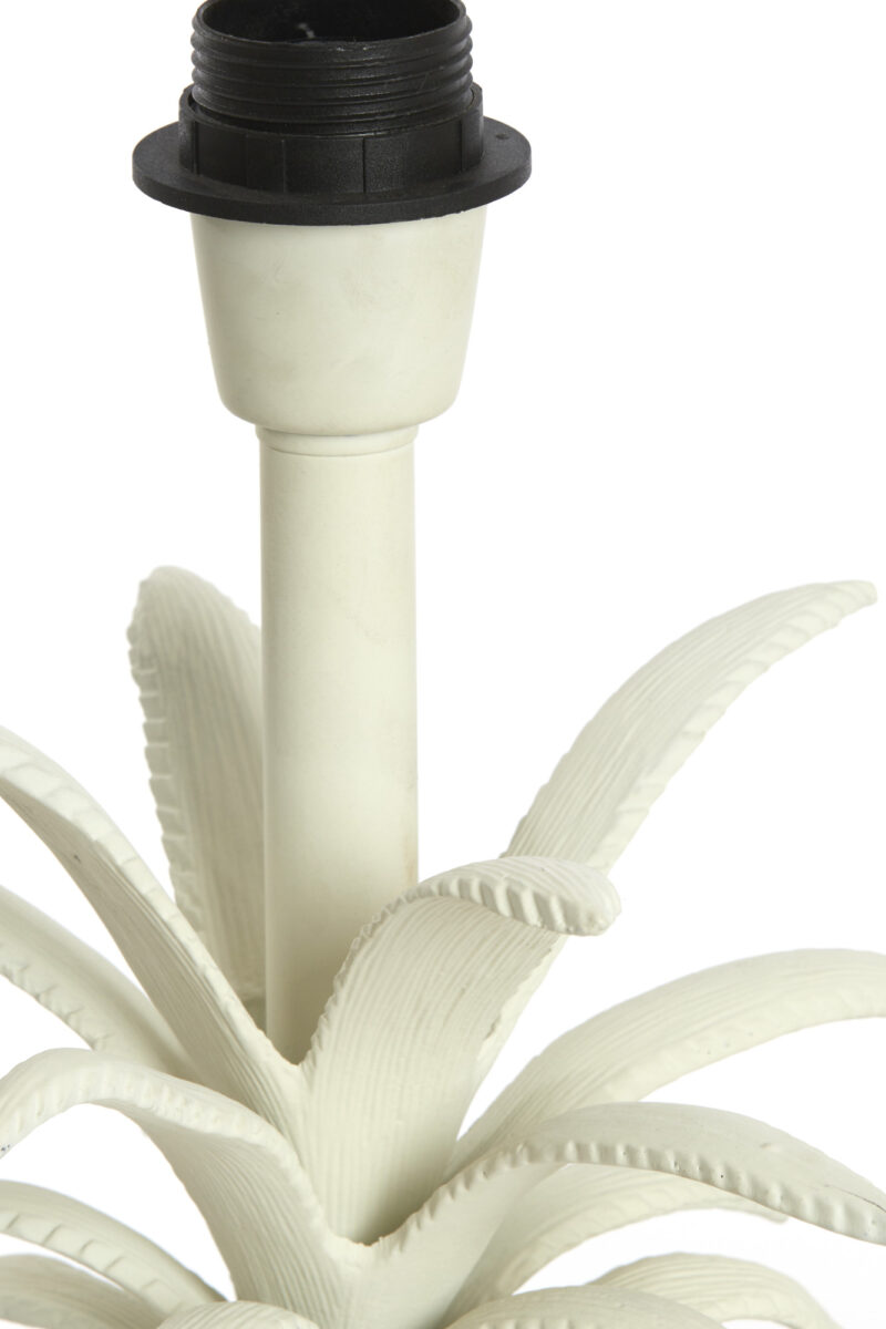 light&living-tafellamp-pineapple-beige-metaal-lossearmatuur-e27-8314143-1
