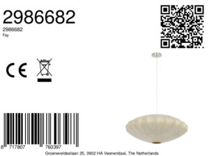 light&living-hanglamp-fay-beige-kunststof-e27-2986682-8a