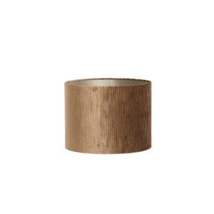 light&living-kap-flair-bruin-textiel-ø30cm-e27-2230949-1