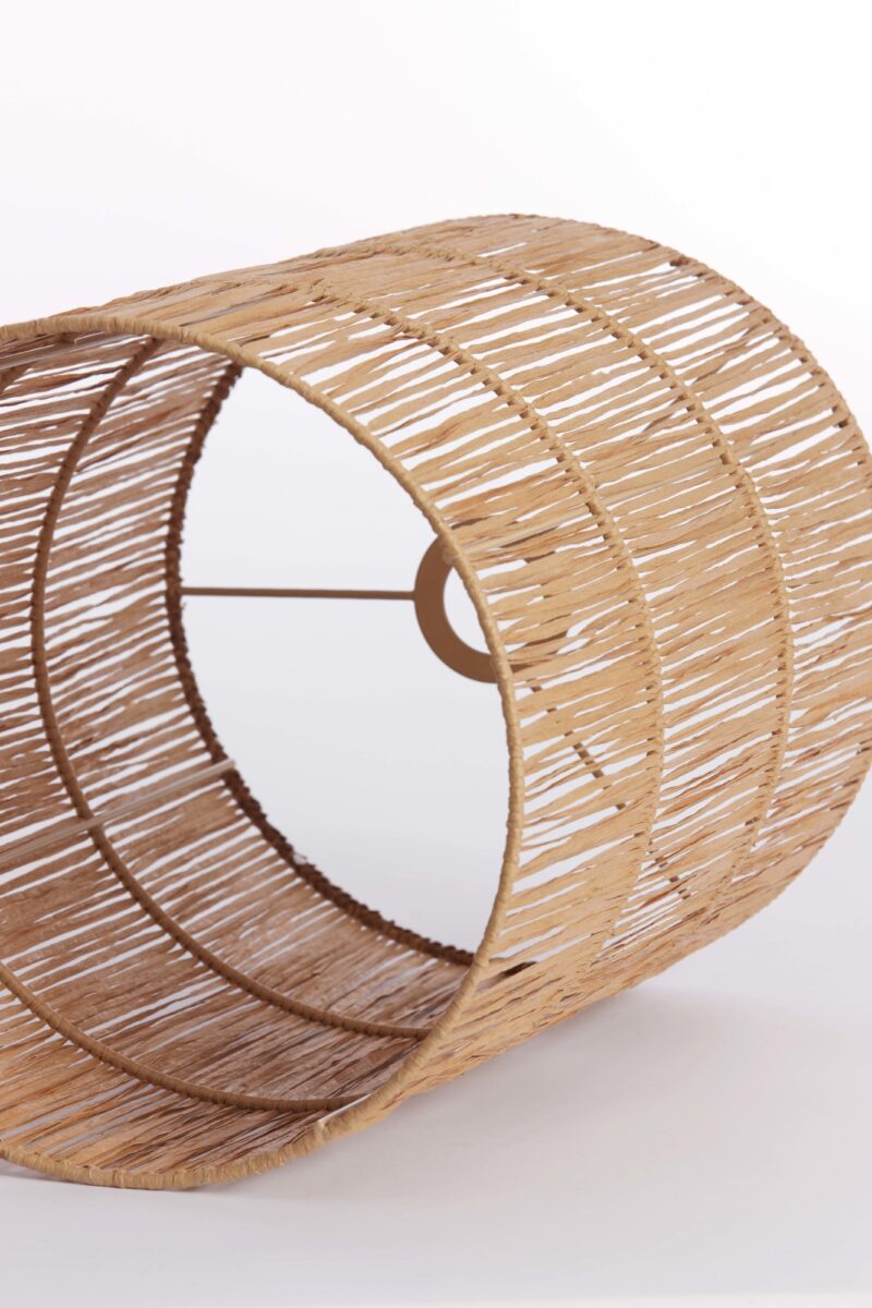 light&living-kap-lanzano-naturel-textiel-ø30cm-e27-2230984-1